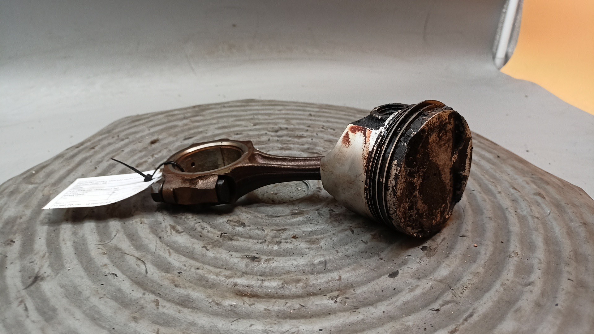 Biela SUZUKI JIMNY Veículo todo terreno aberto (SN) | 98 - 