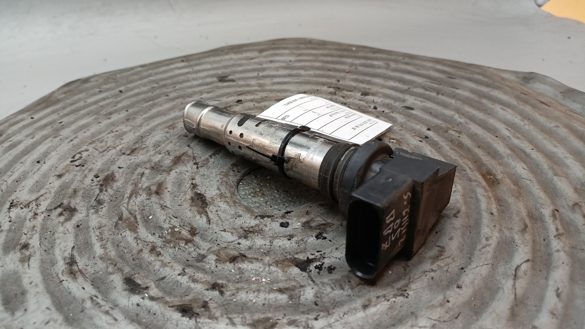 Bobine Ignição SEAT LEON (1M1) | 99 - 06