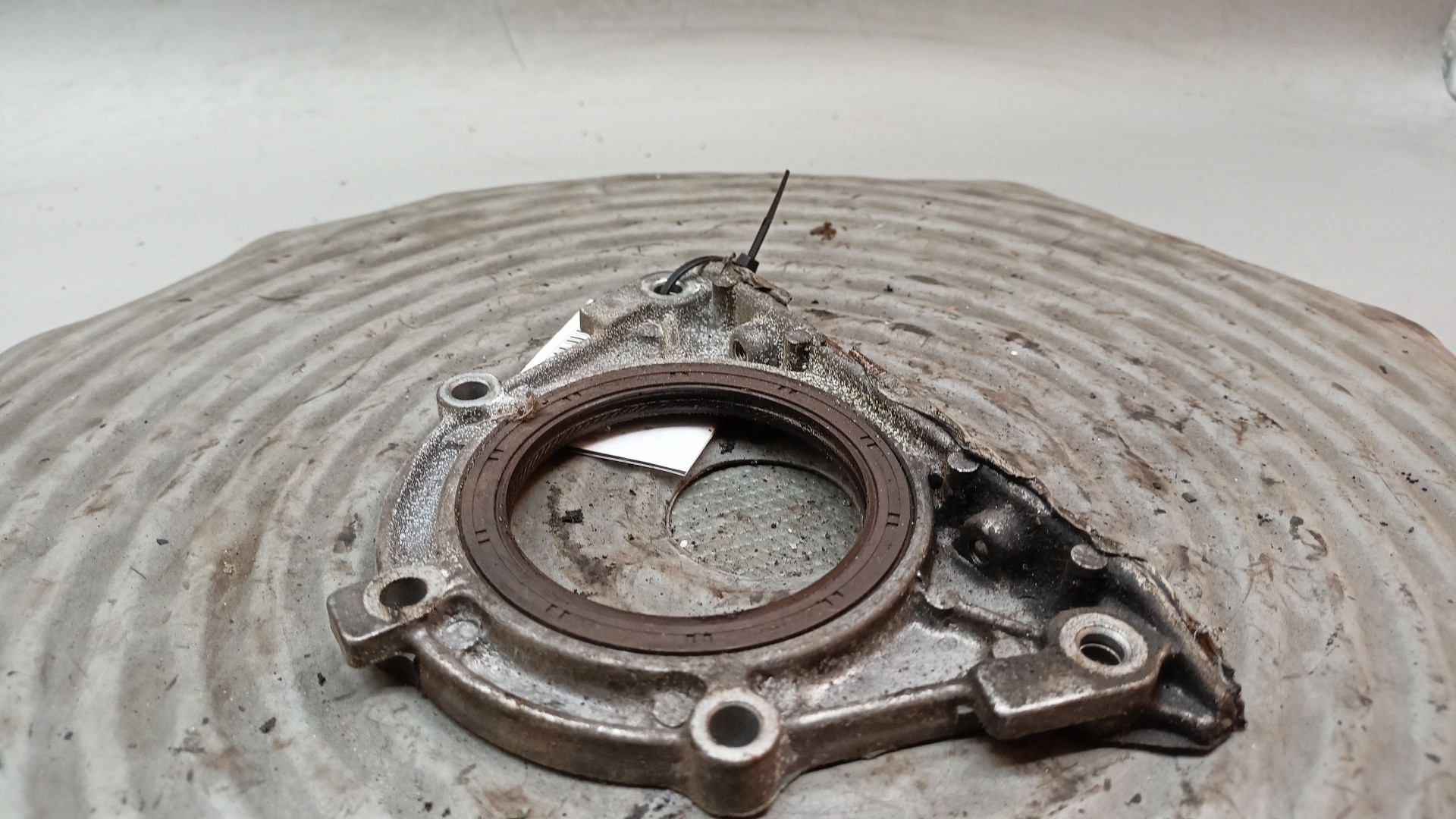 Retentor Cambota SUZUKI JIMNY Veículo todo terreno aberto (SN) | 98 - 