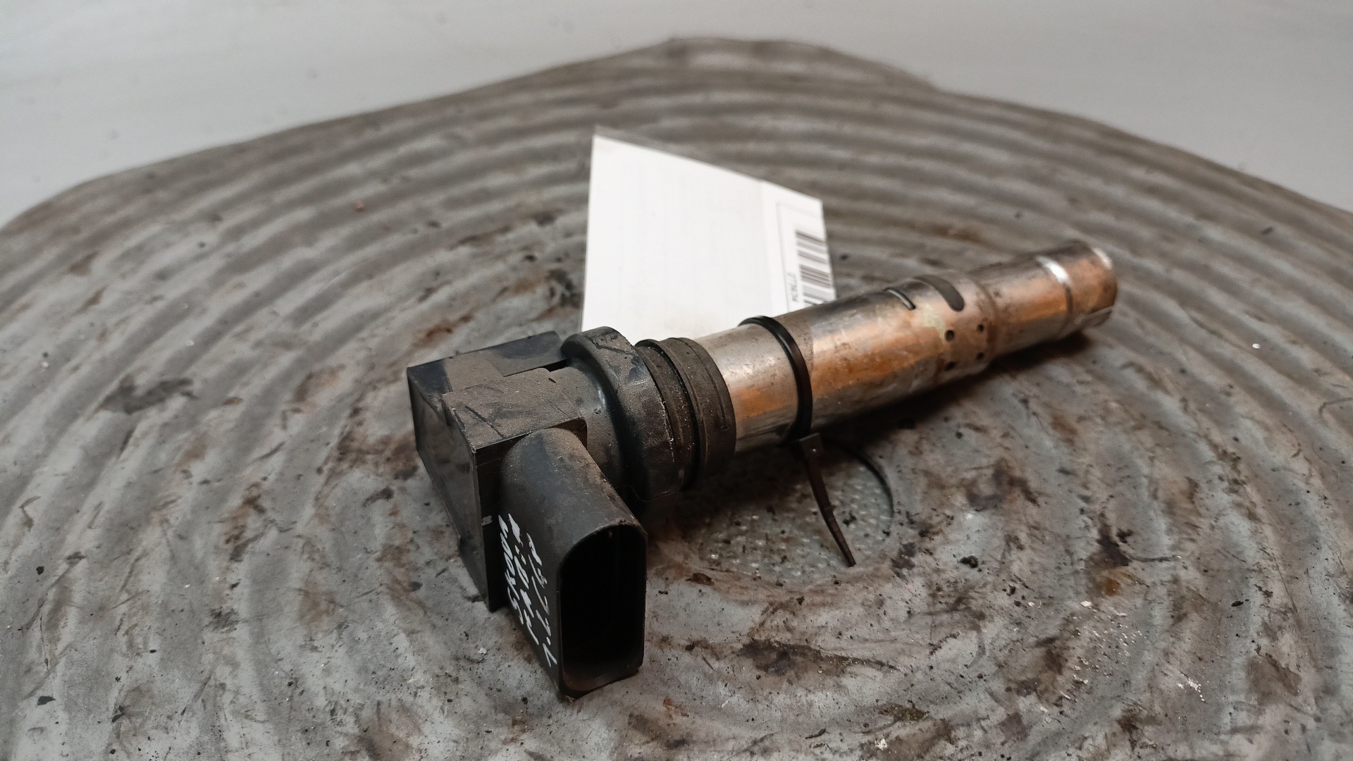 Bobine Ignição VOLKSWAGEN GOLF IV (1J1) | 97 - 07