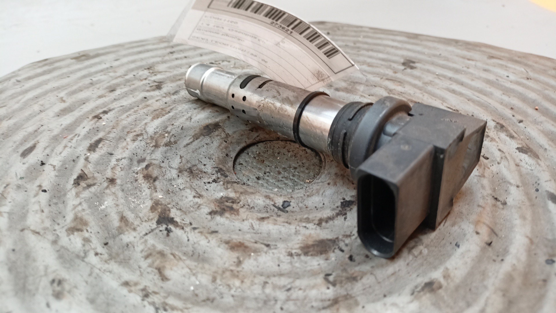 Bobine Ignição SEAT LEON (1M1) | 99 - 06