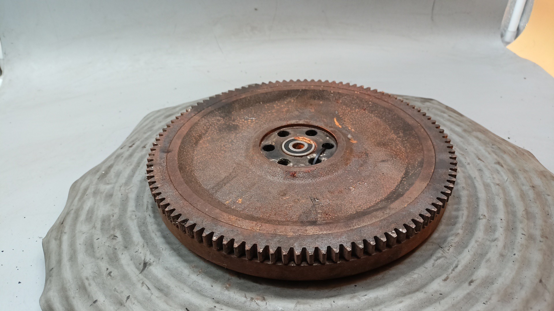 Volante Motor SUZUKI JIMNY Veículo todo terreno aberto (SN) | 98 - 