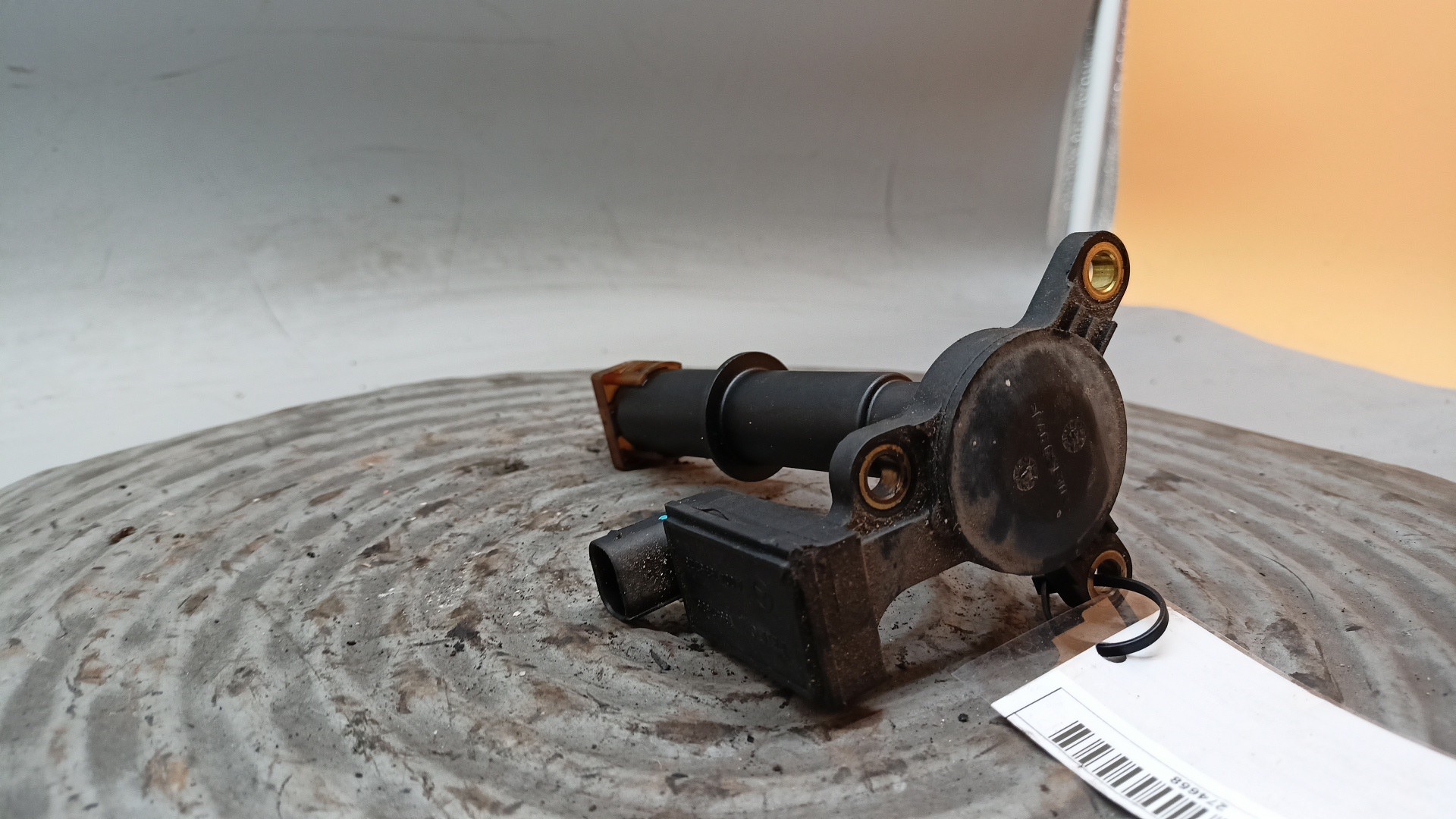 Sensor Nível Óleo MERCEDES-BENZ SPRINTER 3-t Autocarro (903) | 95 - 06