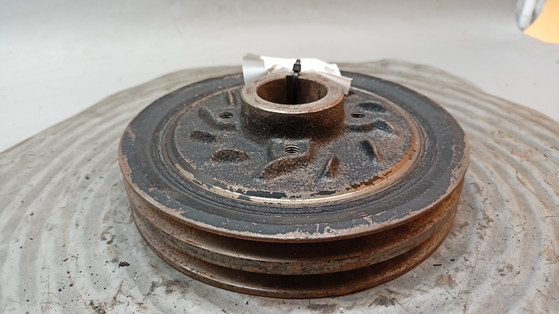 Poli Polia Cambota MITSUBISHI PAJERO II (V3_W, V2_W, V4_W) | 90 - 01