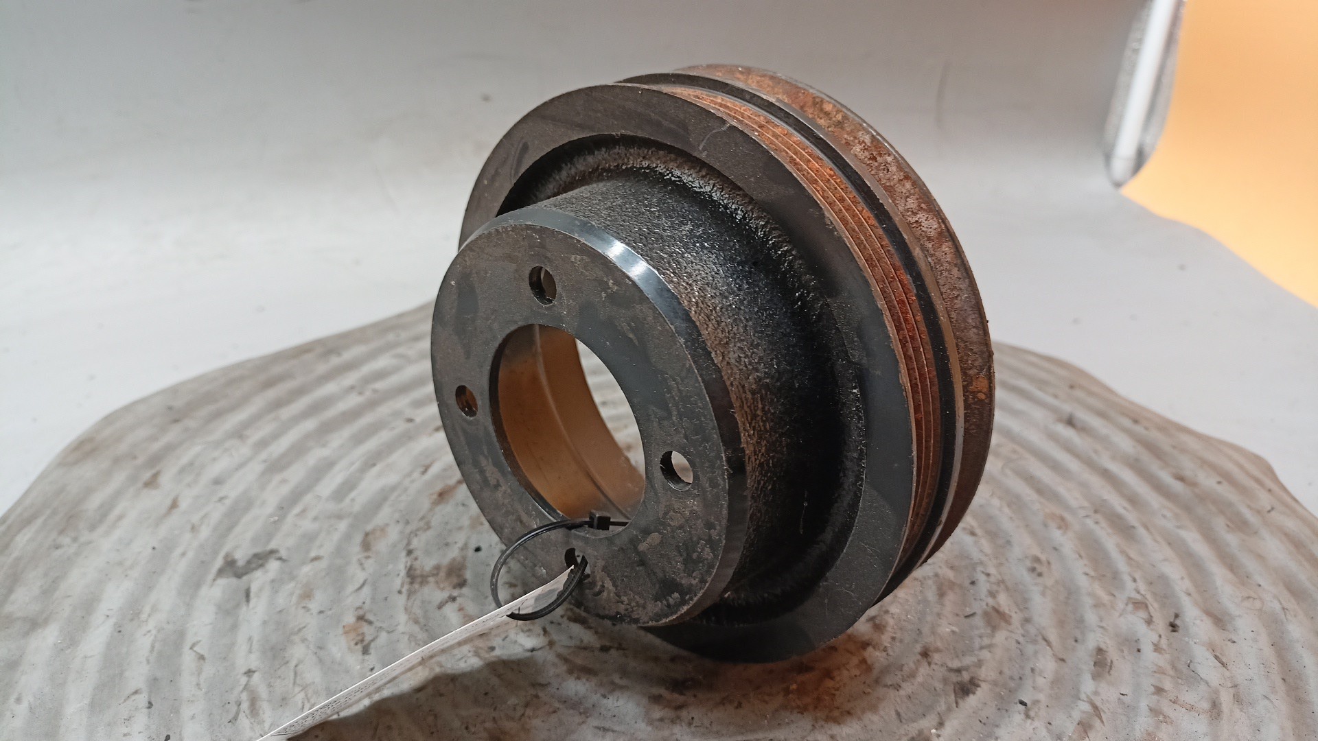 Poli Polia Cambota MITSUBISHI PAJERO II (V3_W, V2_W, V4_W) | 90 - 01