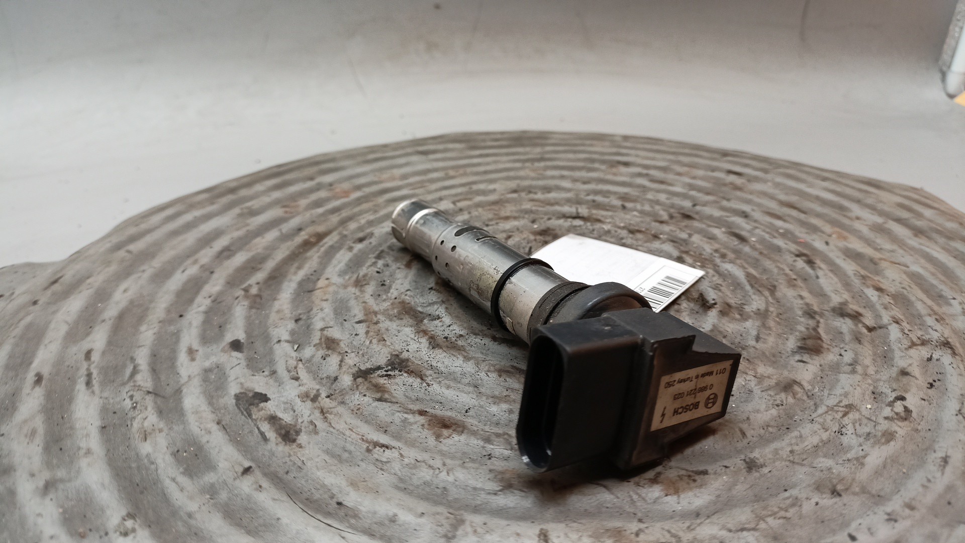 Bobine Ignição SEAT IBIZA III (6L1) | 02 - 09