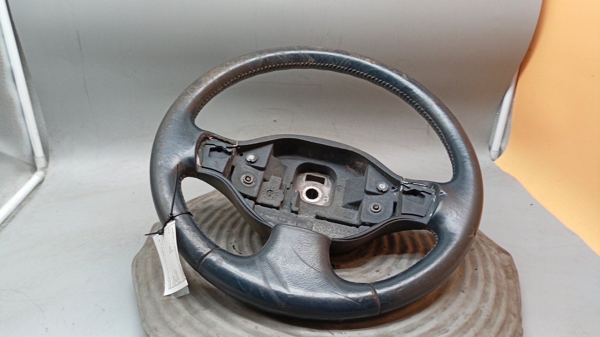 Volante RENAULT CLIO II Caixa (SB0/1/2_) | 98 - 