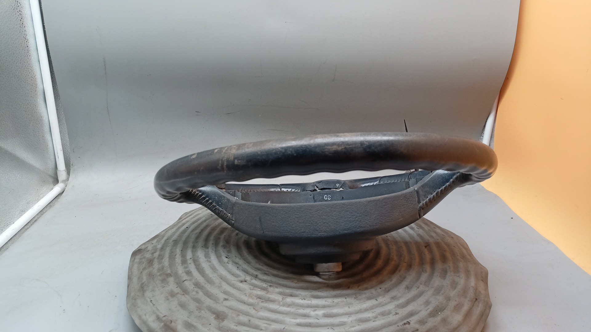 Volante RENAULT CLIO II Caixa (SB0/1/2_) | 98 -  Imagem-1