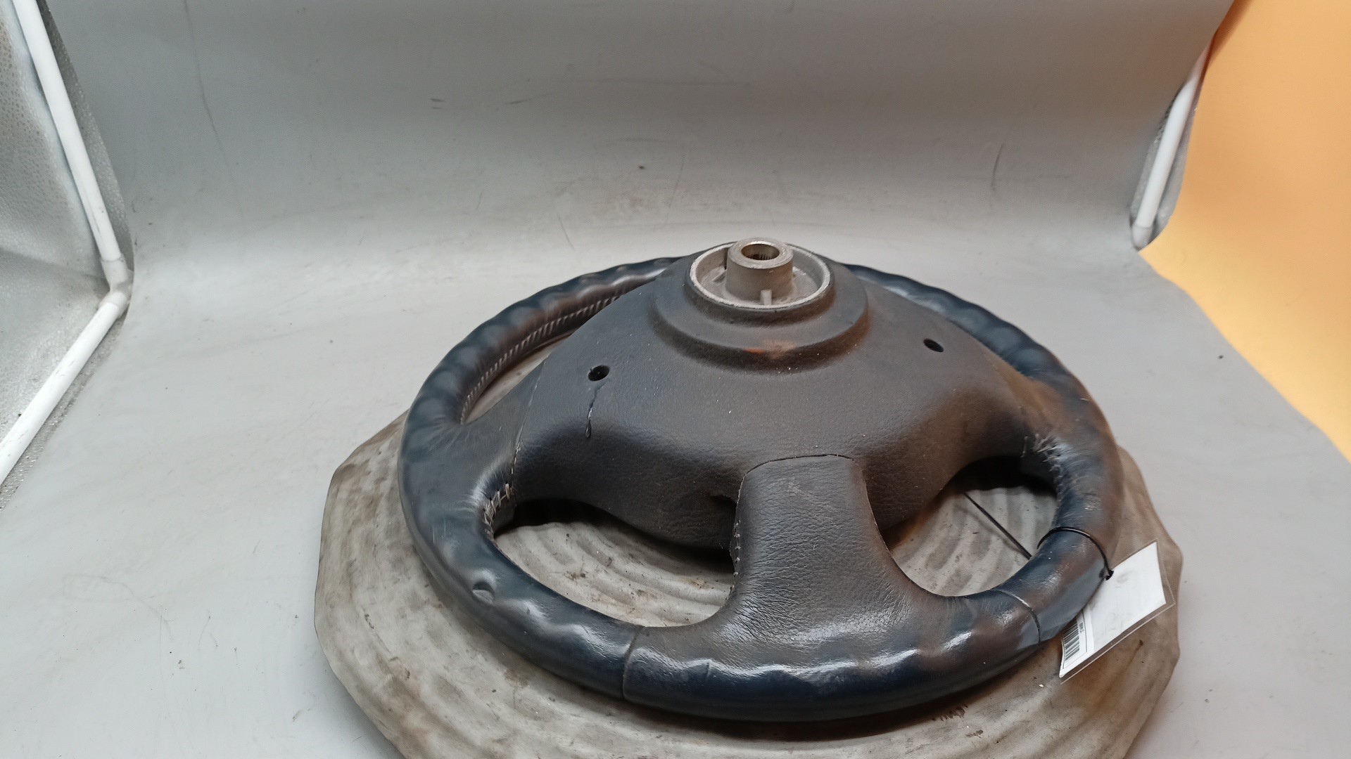 Volante RENAULT CLIO II Caixa (SB0/1/2_) | 98 -  Imagem-2