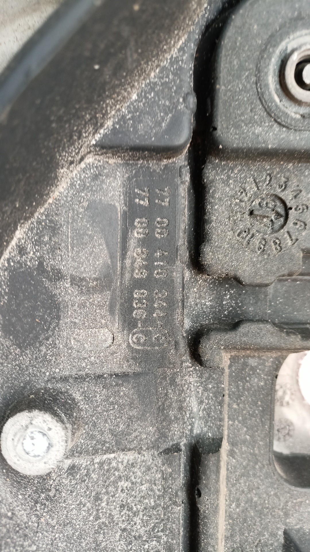 Volante RENAULT CLIO II Caixa (SB0/1/2_) | 98 -  Imagem-4