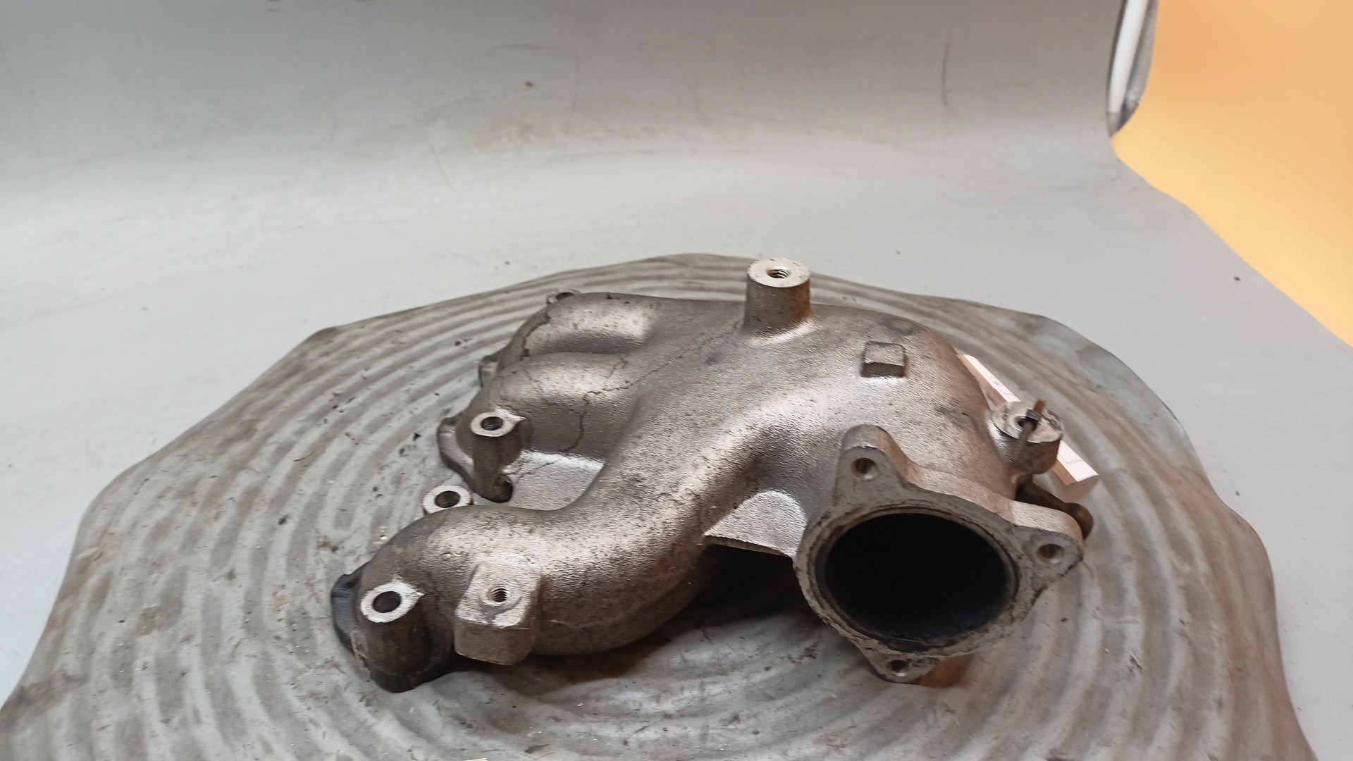 Colector Admissão SEAT IBIZA III (6L1) | 02 - 09