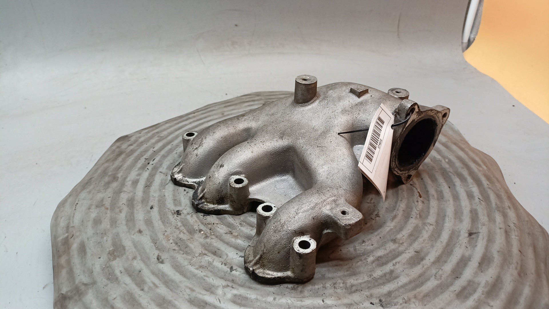 Colector Admissão SEAT IBIZA III (6L1) | 02 - 09