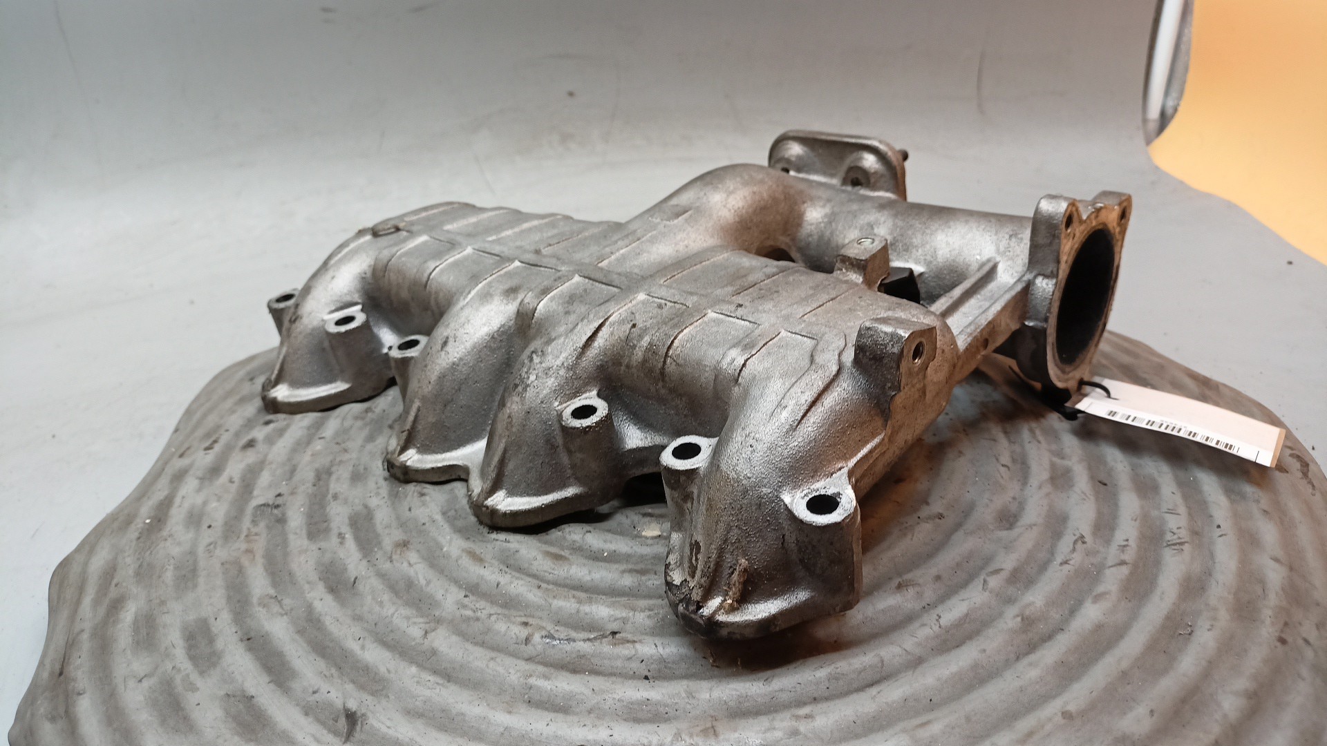 Colector Admissão AUDI A3 (8L1) | 96 - 06