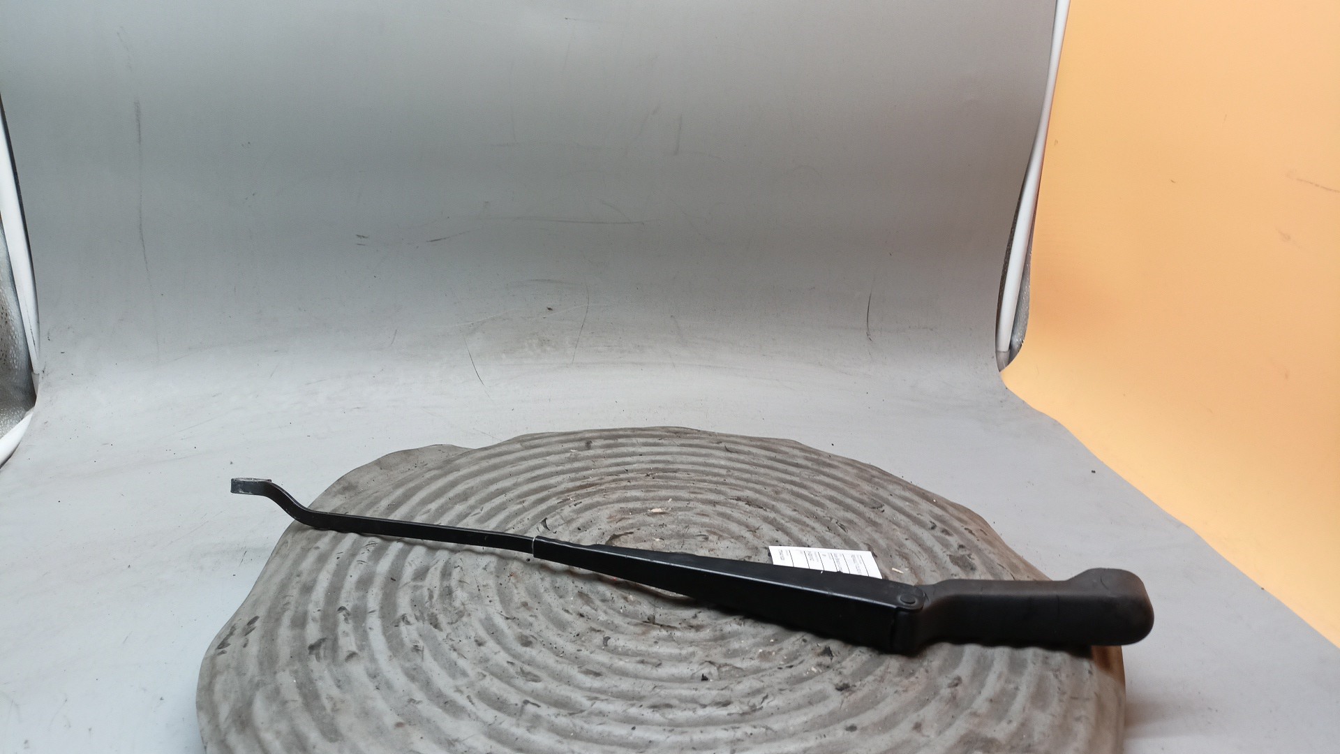 Braccio Tergicristallo Anteriore RENAULT CLIO II Caixa (SB0/1/2_) | 98 - 