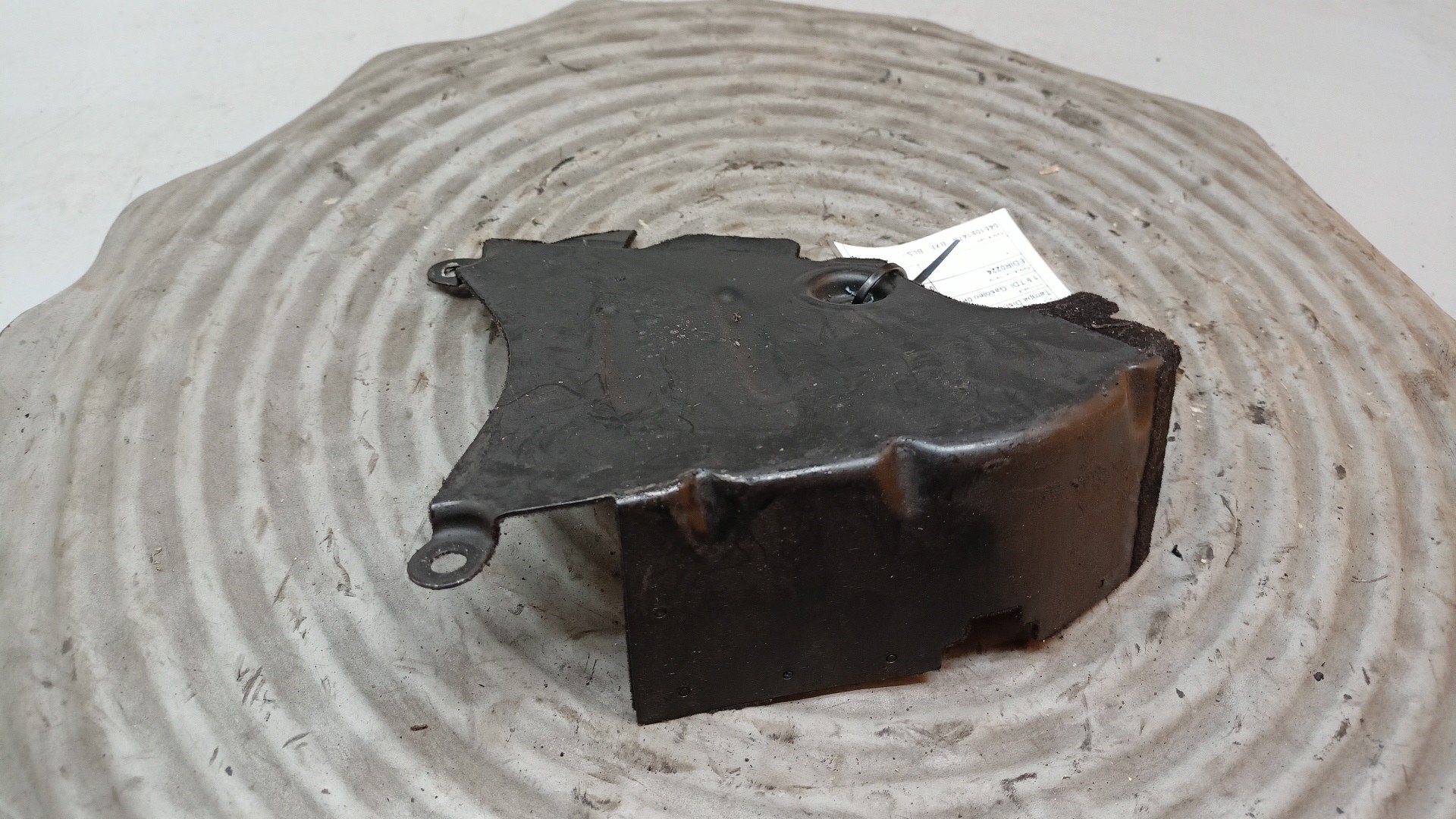 Tampa Distribuição AUDI A3 (8P1) | 03 - 13