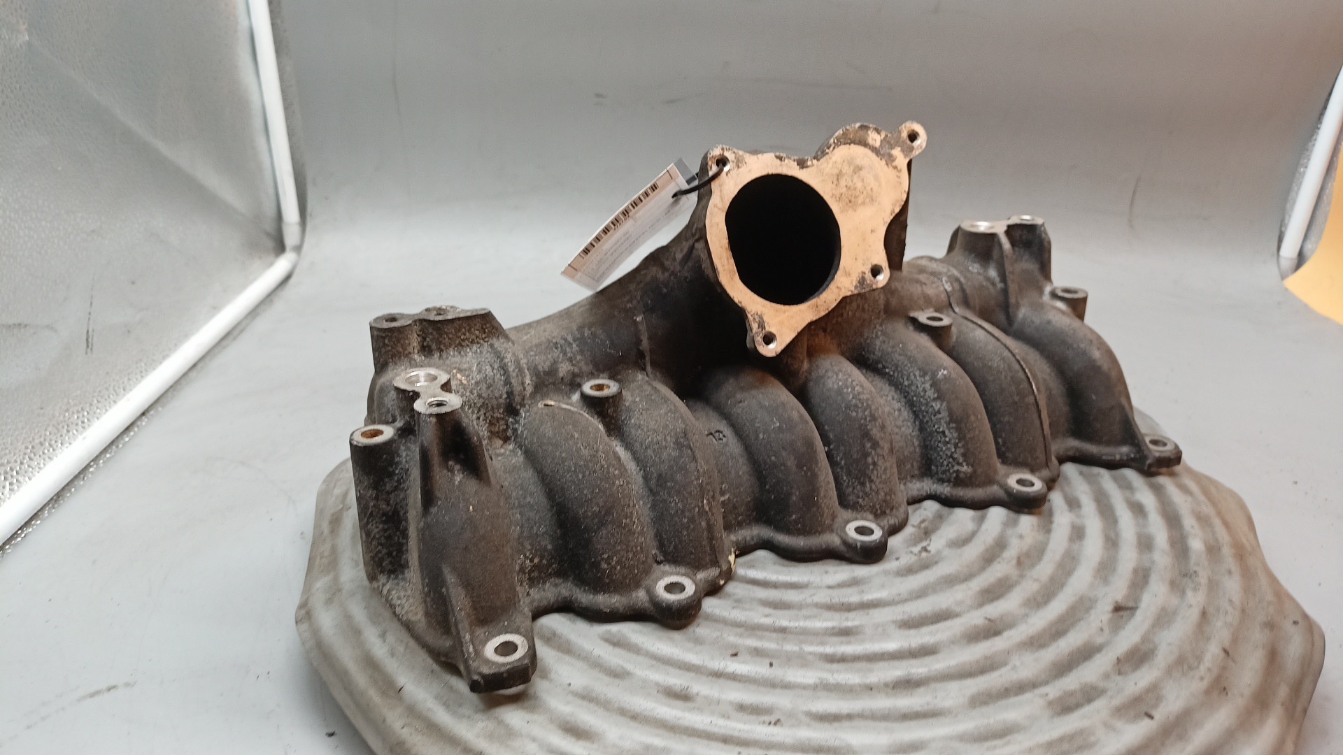 Colector Admissão VOLKSWAGEN PASSAT (3C2) | 05 - 10