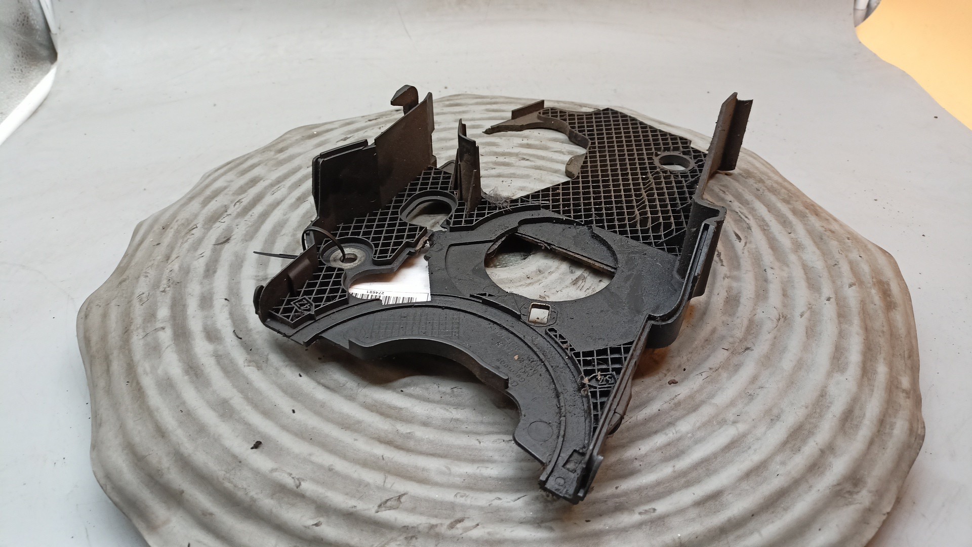 Tampa Distribuição VOLKSWAGEN GOLF V (1K1) | 03 - 09