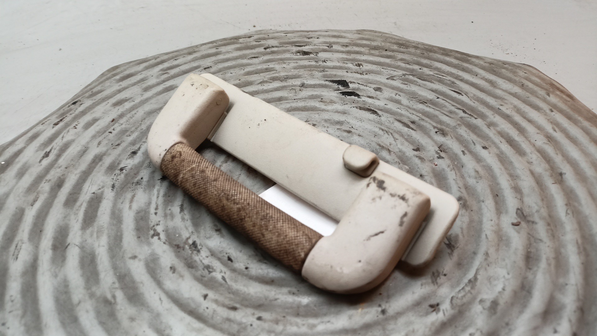 Pega Interior Porta Traseira Esquerda OPEL ASTRA F (T92) | 91 - 98