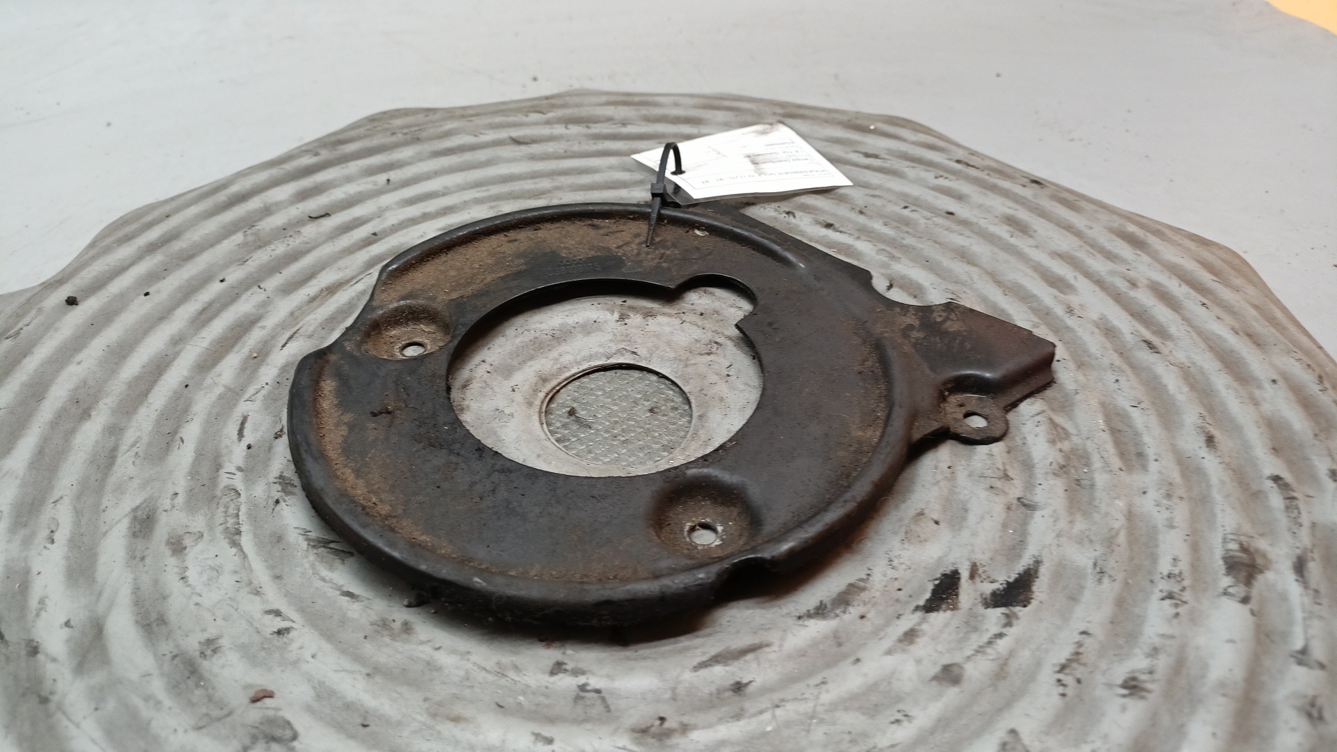 Tampa Distribuição VOLKSWAGEN GOLF IV (1J1) | 97 - 07