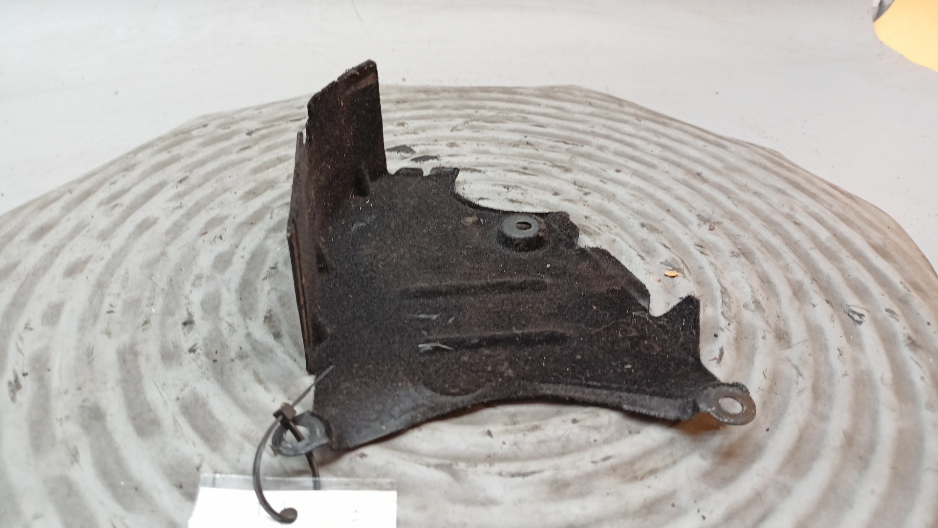 Tampa Distribuição SEAT LEON (1P1) | 05 - 13