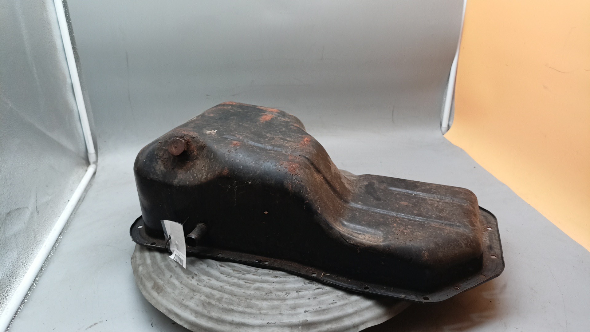 Carter Óleo Motor MITSUBISHI L 200 (K7_T, K6_T) | 96 - 11