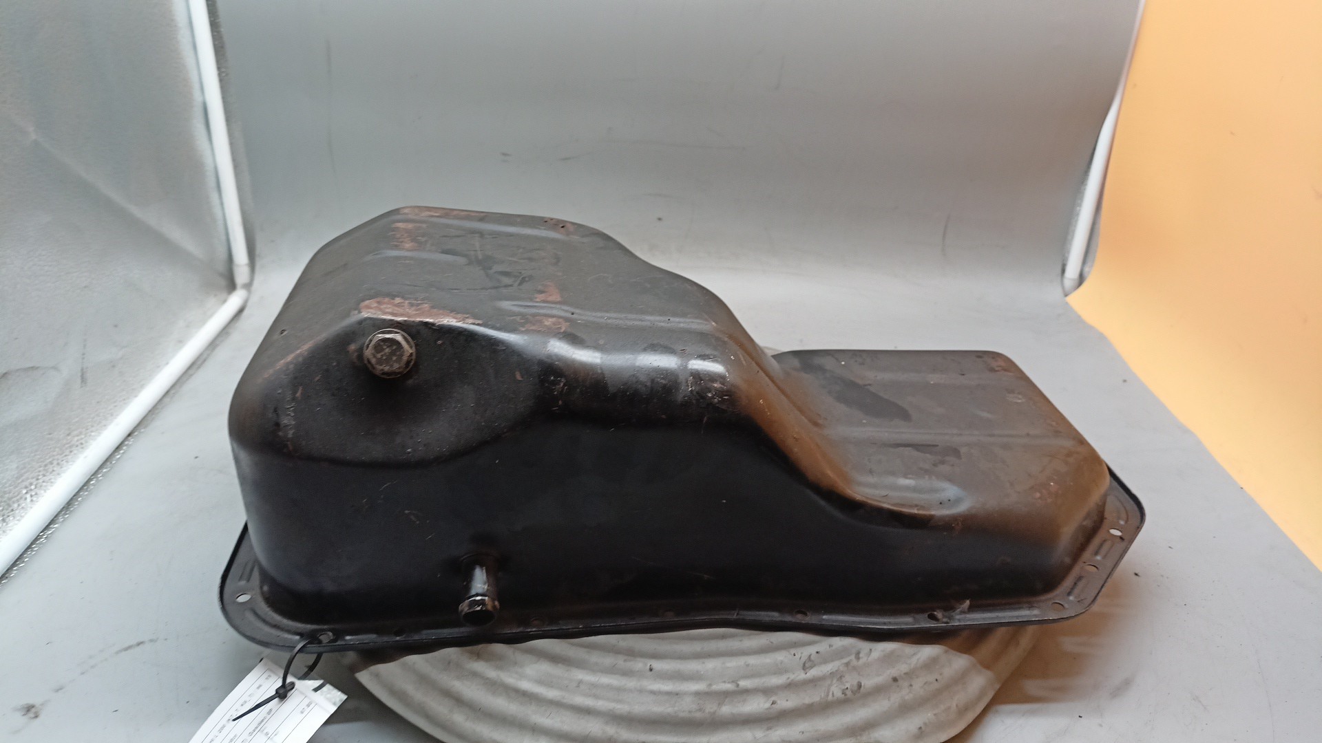 Carter Óleo Motor MITSUBISHI L 200 (K7_T, K6_T) | 96 - 11