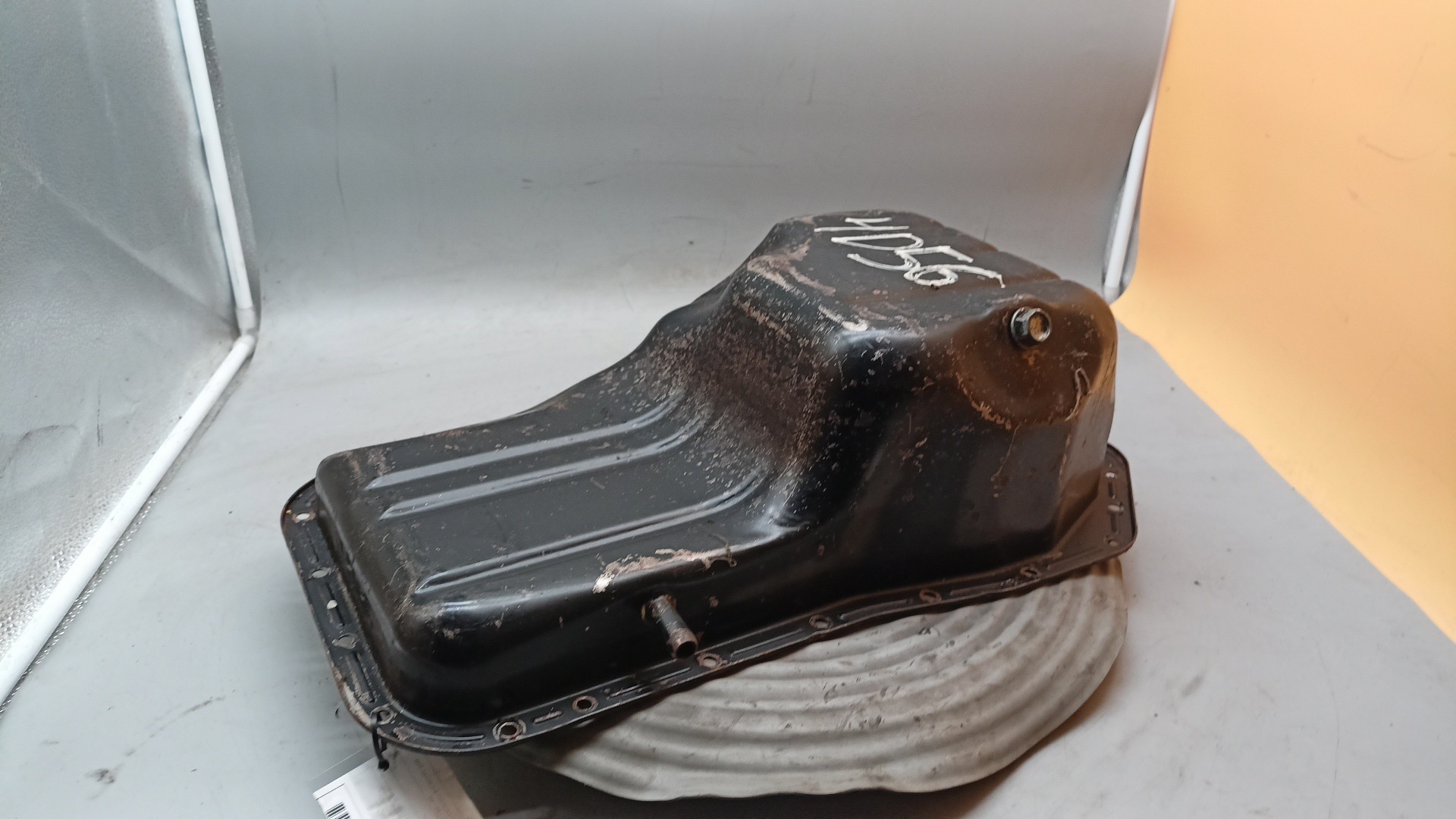 Carter Óleo Motor MITSUBISHI PAJERO II Canvas Top (V2_W, V4_W) | 90 - 00