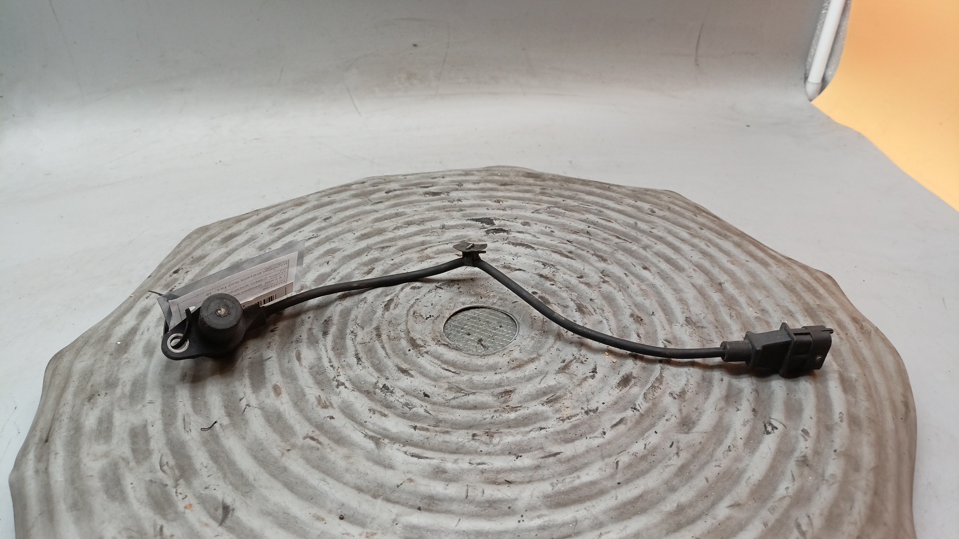 Sensor Captor Rotação Motor  HYUNDAI MATRIX (FC) | 01 - 10