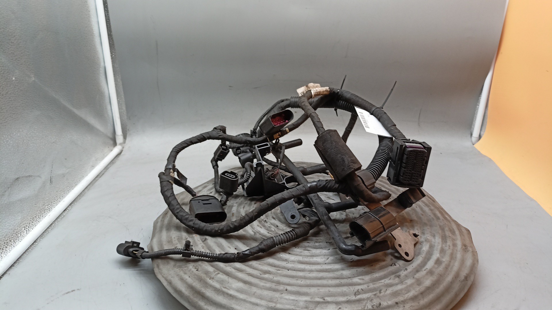 Cablagem Instalação Eletrica Motor VOLKSWAGEN GOLF V (1K1) | 03 - 09