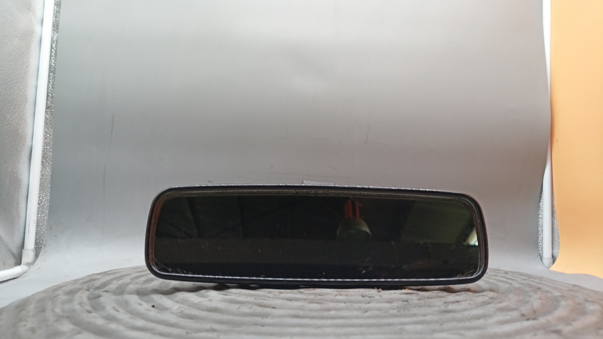 Espelho Retrovisor Interior RENAULT CLIO II Caixa (SB0/1/2_) | 98 - 