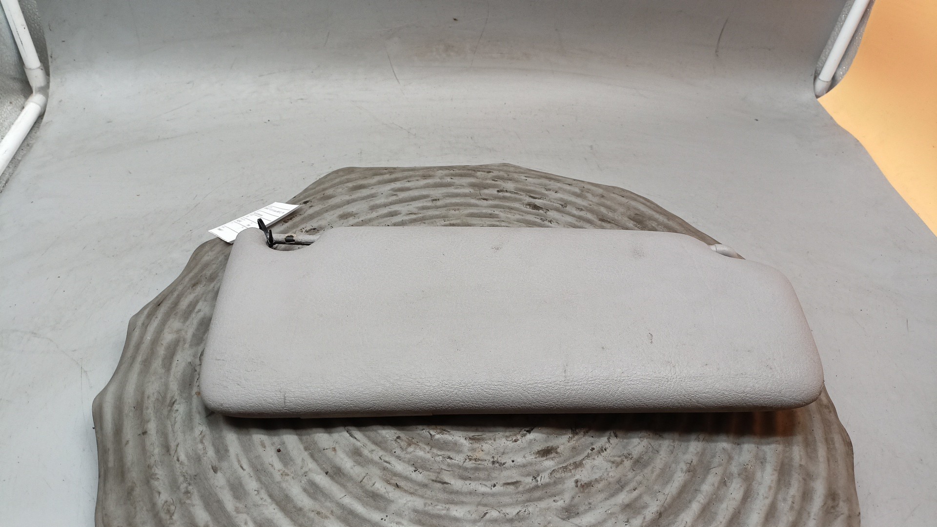 Pala Sol Esquerda RENAULT CLIO II Caixa (SB0/1/2_) | 98 - 