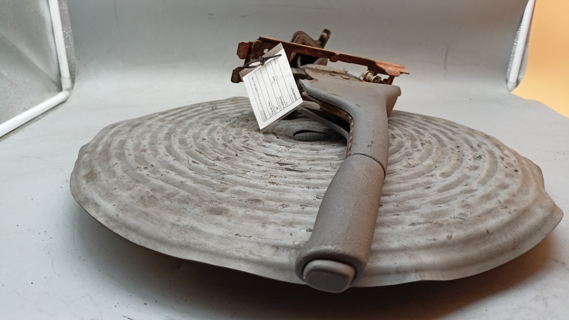 Travão Mão  RENAULT CLIO II Caixa (SB0/1/2_) | 98 - 