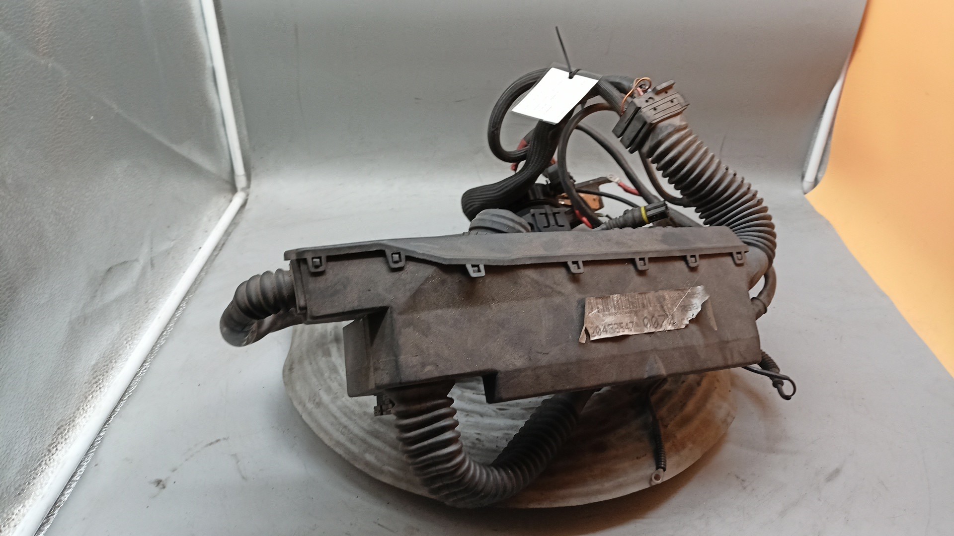 Faisceau Électrique Moteur BMW 3 (E36) | 90 - 98