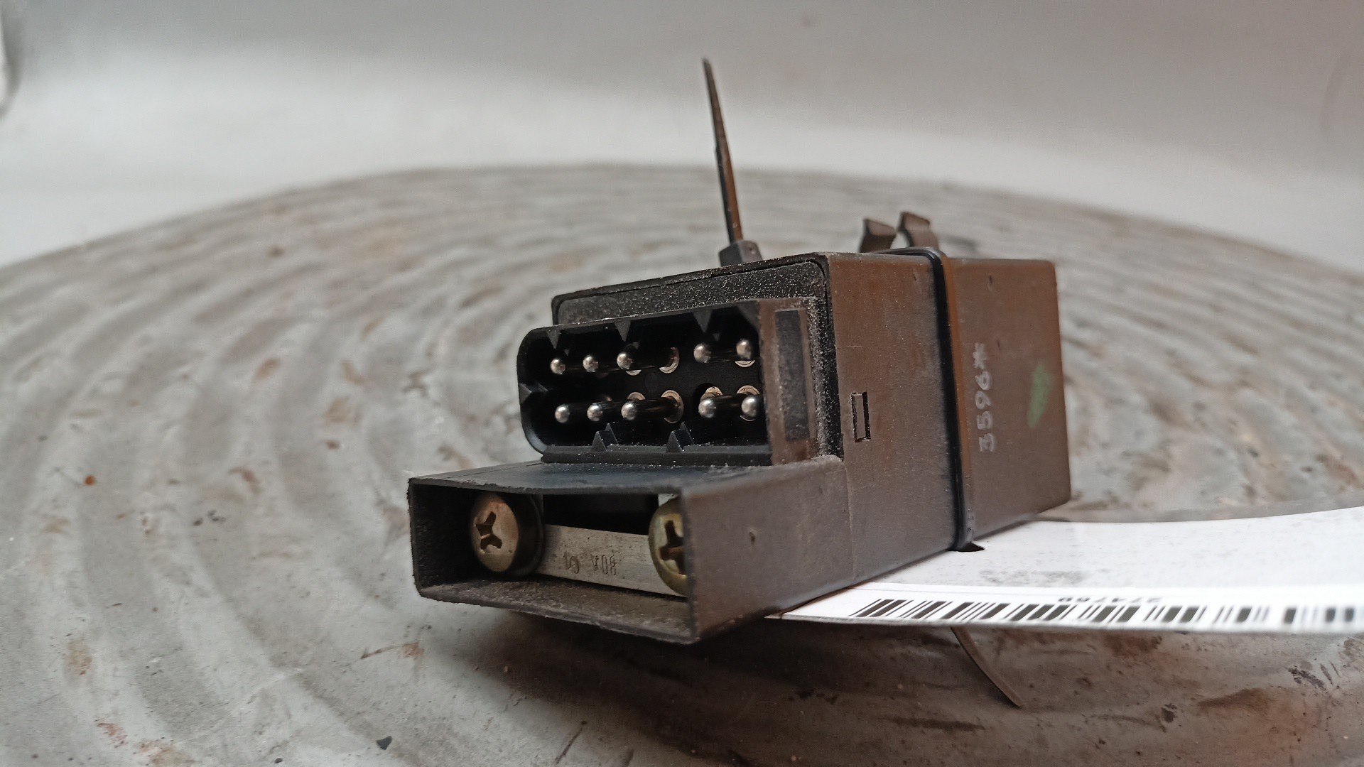 Módulo Relé Temporizador Velas BMW 3 (E36) | 90 - 98