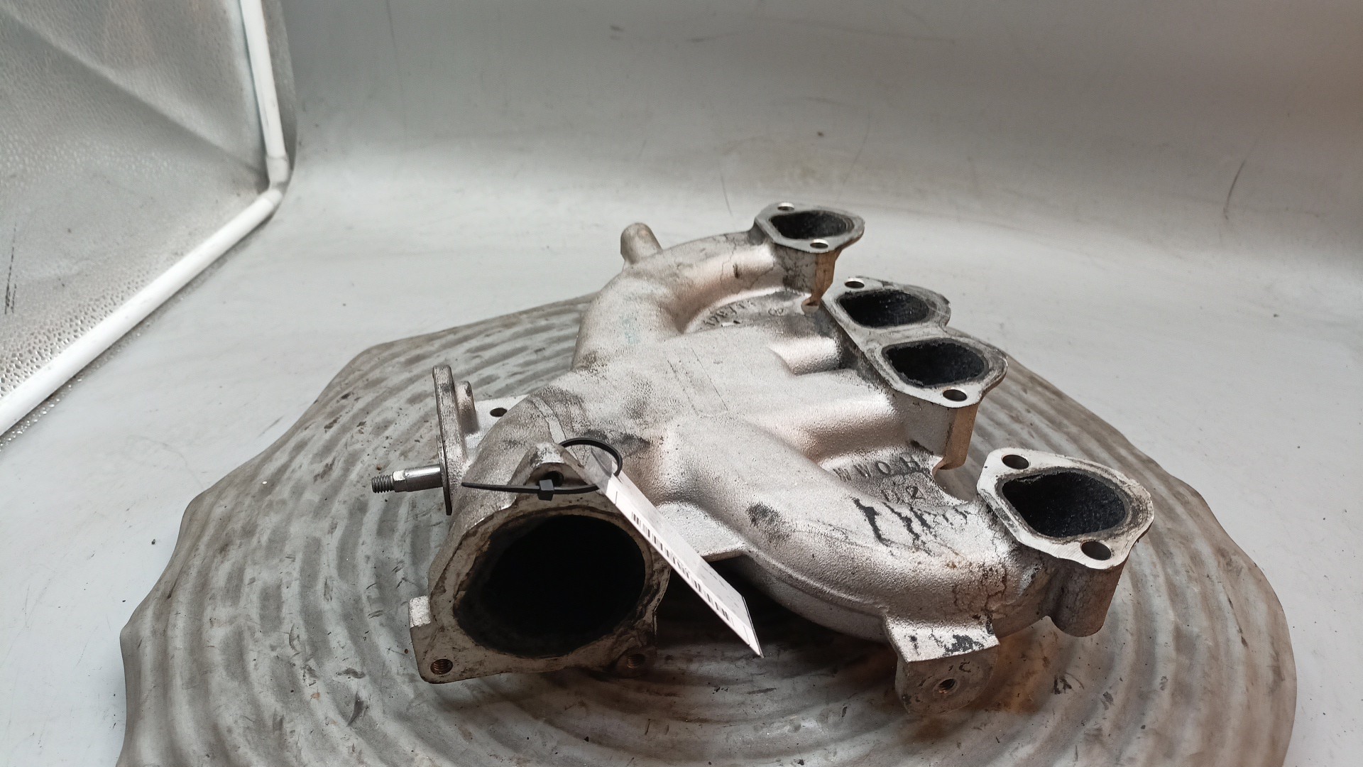 Colector Admissão VOLKSWAGEN GOLF V (1K1) | 03 - 09