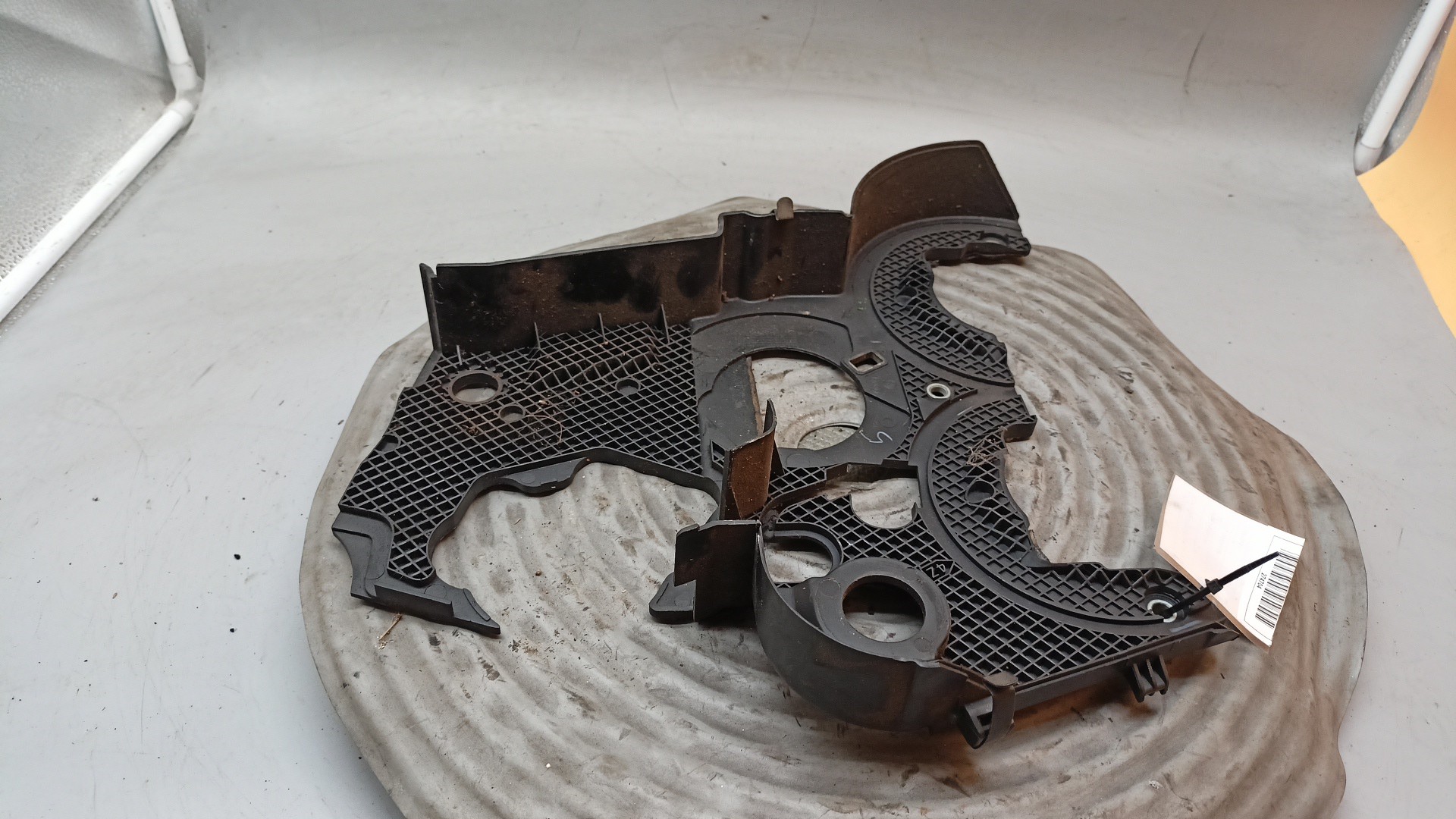 Tampa Distribuição VOLKSWAGEN PASSAT (3C2) | 05 - 10