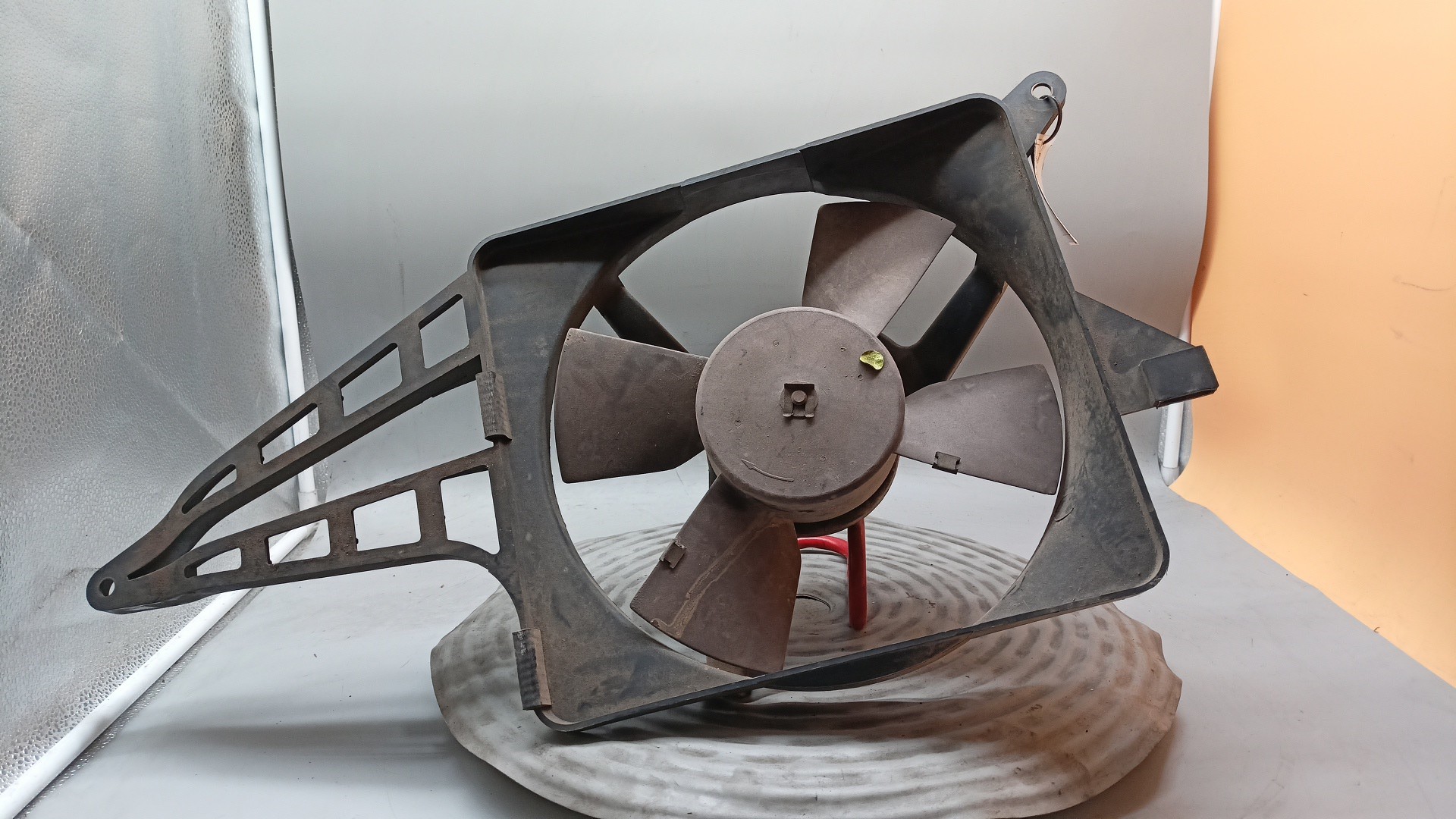 Termoventilador Radiador Ventoinha OPEL CORSA B (S93) | 93 - 02