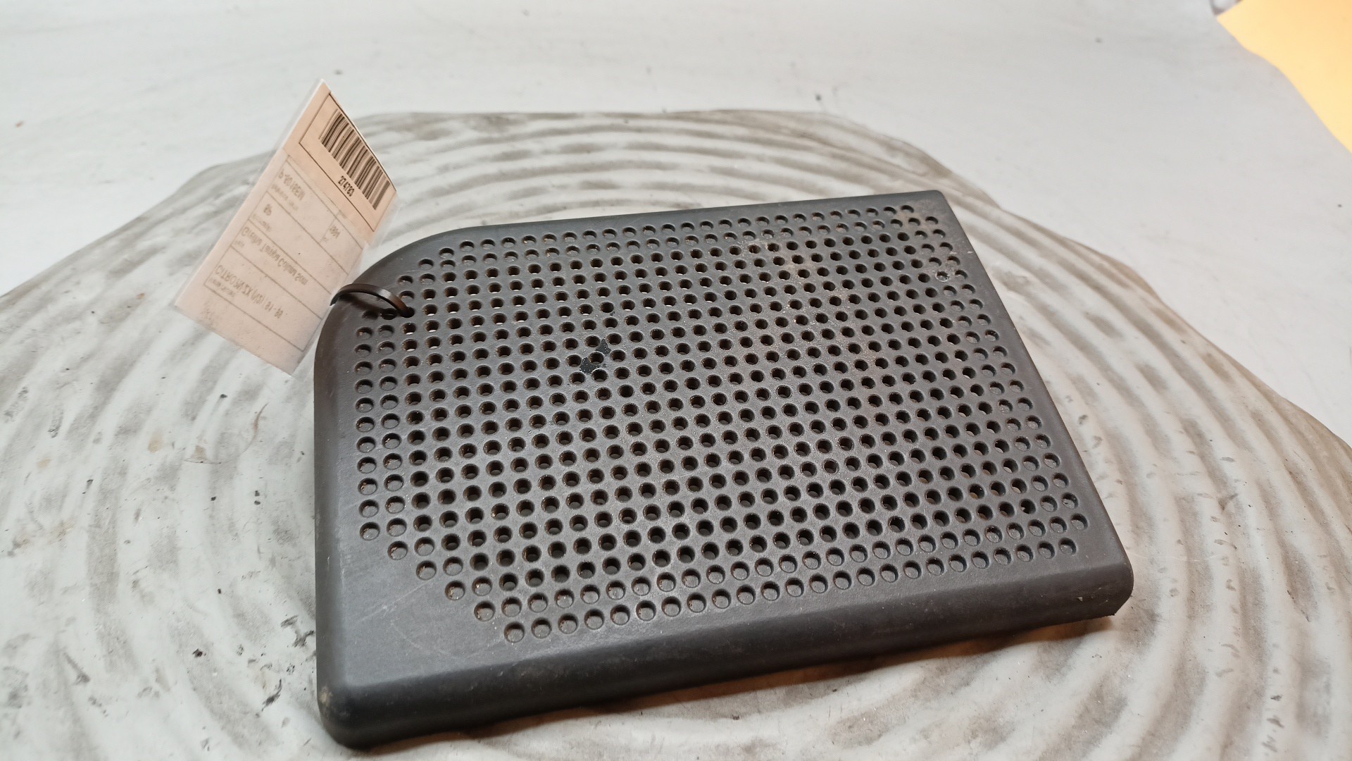 Grelha Tampa Coluna Som CITROEN ZX (N2) | 91 - 99