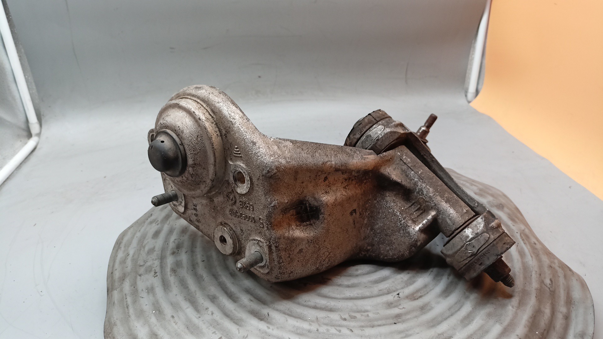 Triangle Bras de Suspension Avant Gauche ALFA ROMEO 156 (932_) | 97 - 05