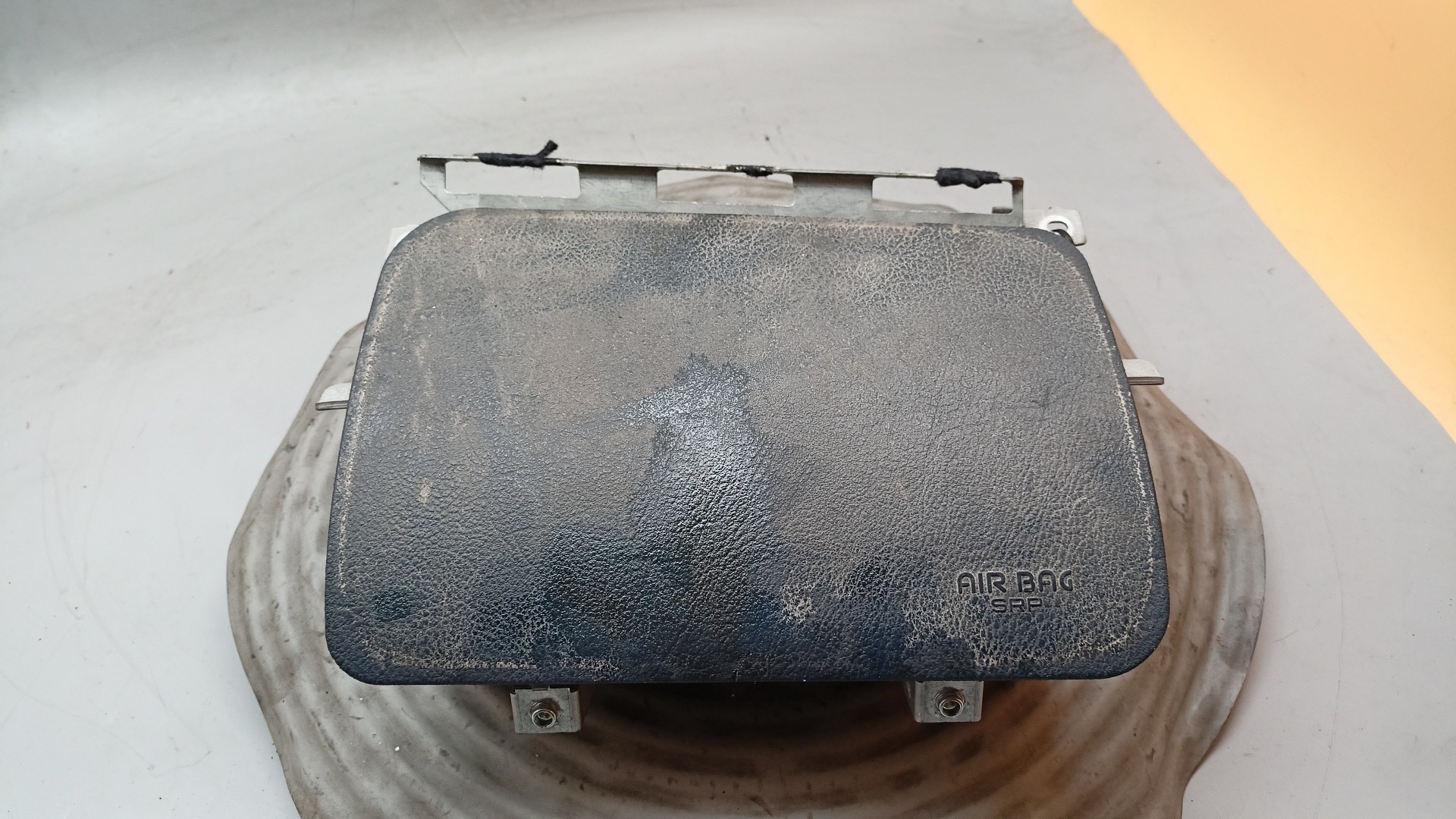 Right Airbag Dashboard RENAULT CLIO II Caixa (SB0/1/2_) | 98 - 