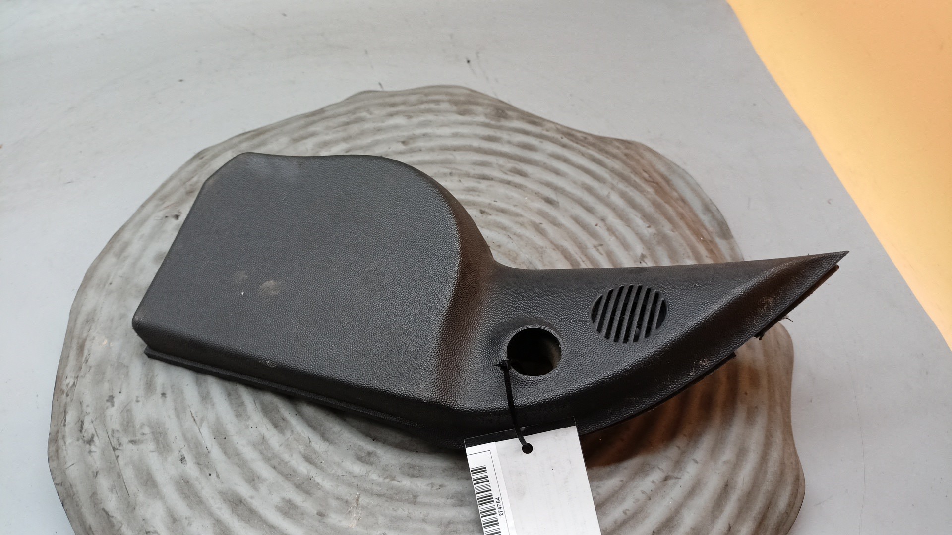 Tampa Interior Espelho Esquerdo OPEL CORSA C (X01) | 00 - 09