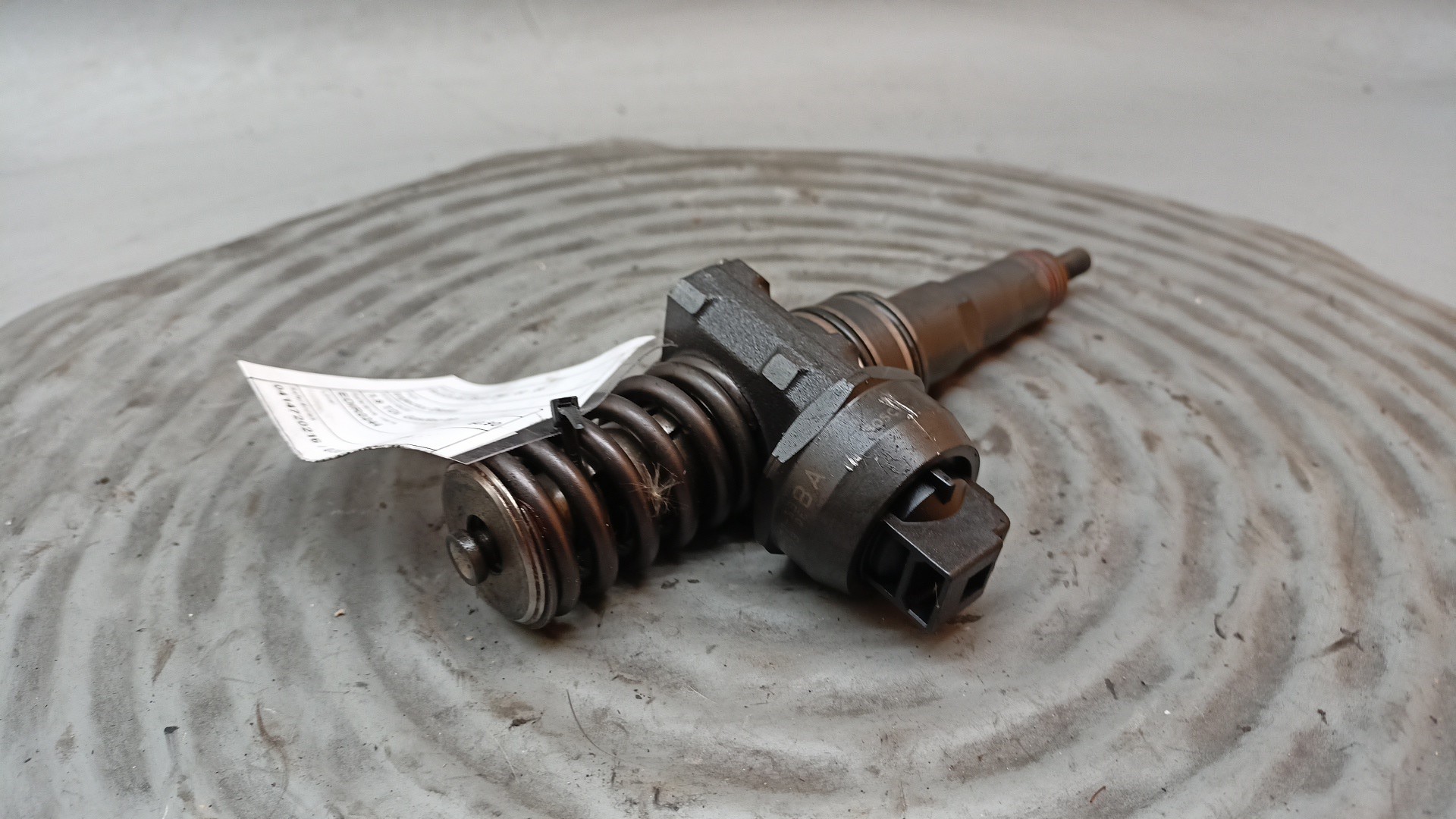 Injector Diesel AUDI A4 (8E2, B6) | 00 - 05