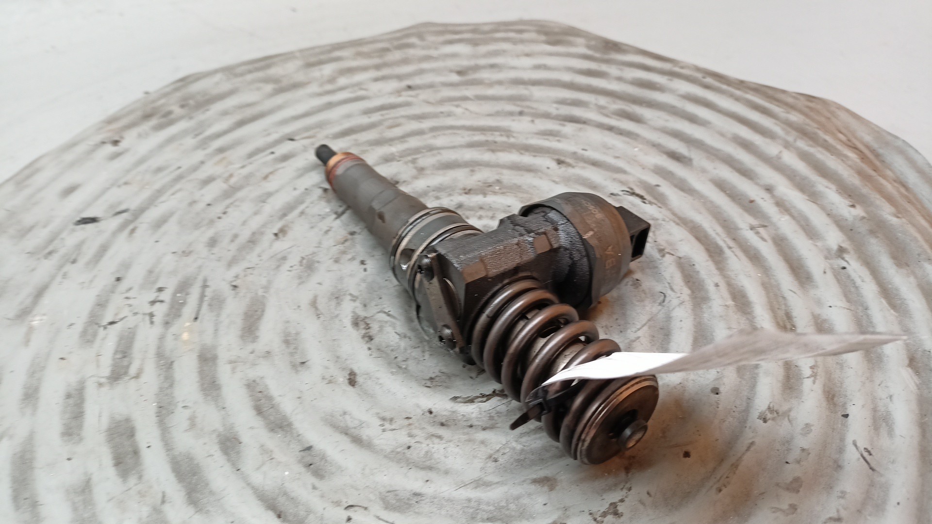 Injector Diesel AUDI A4 (8E2, B6) | 00 - 05