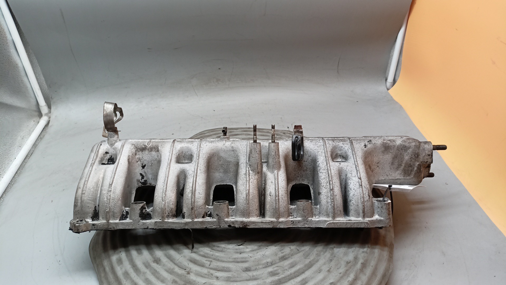 Colector Admissão KIA CARNIVAL II (GQ) | 99 - 07