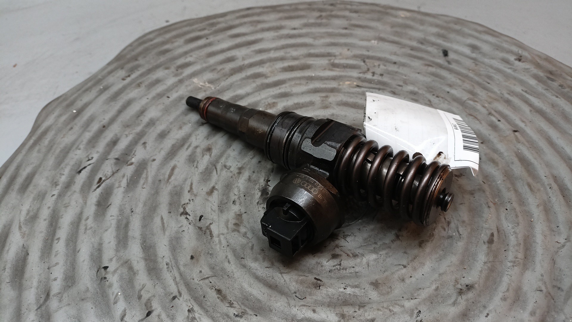 Injector Diesel SEAT LEON (1P1) | 05 - 13