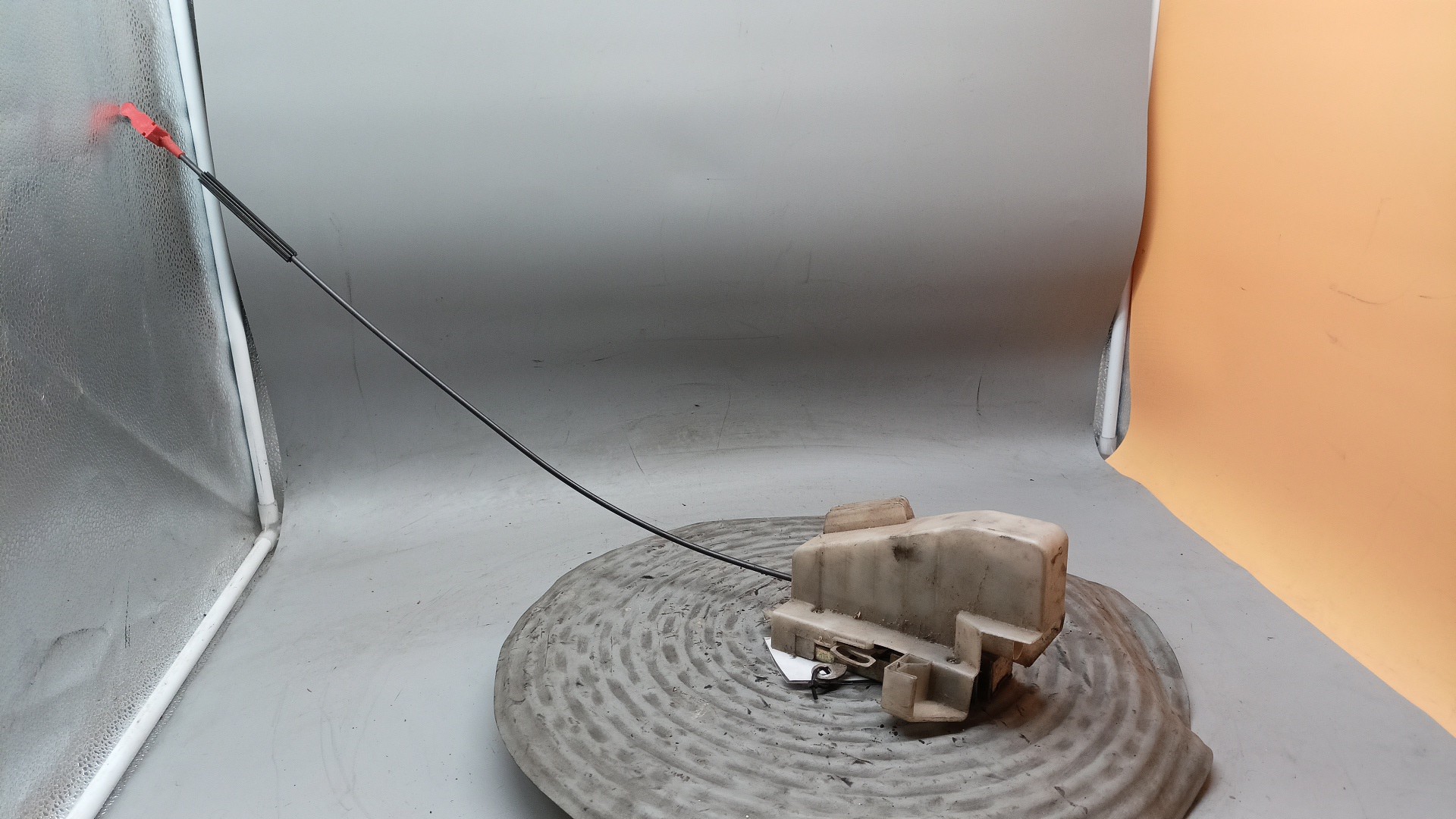 Fechadura Porta Frente Direita FORD FIESTA IV (JA_, JB_) | 95 - 02