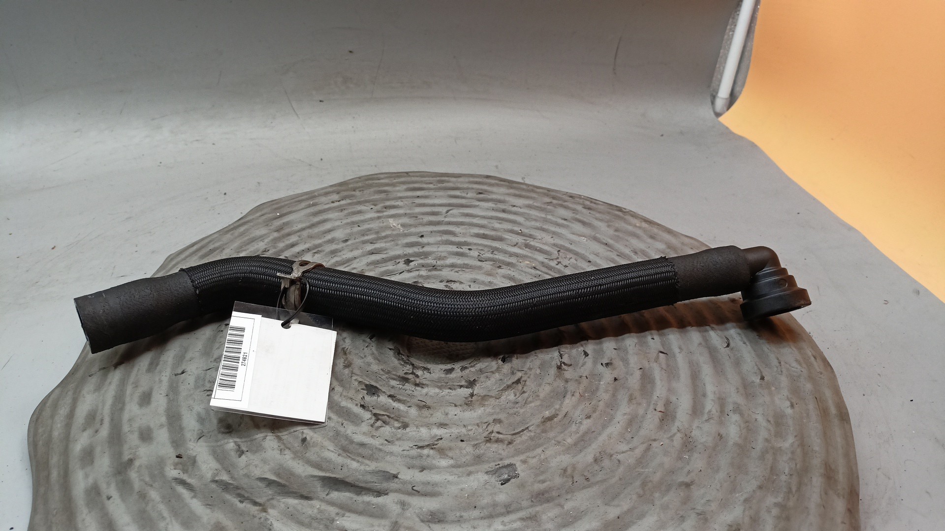 Tubo Respiro PEUGEOT 407 SW (6E_) | 04 - 11