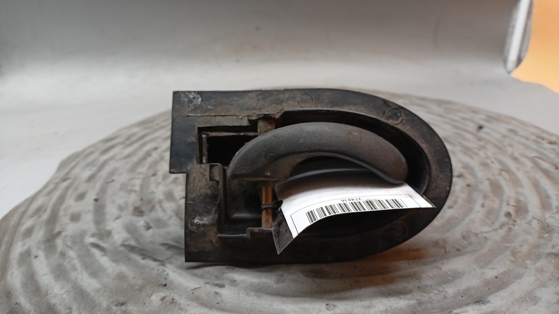 Puxador Interior Porta Traseiro Direito FORD FIESTA IV (JA_, JB_) | 95 - 02