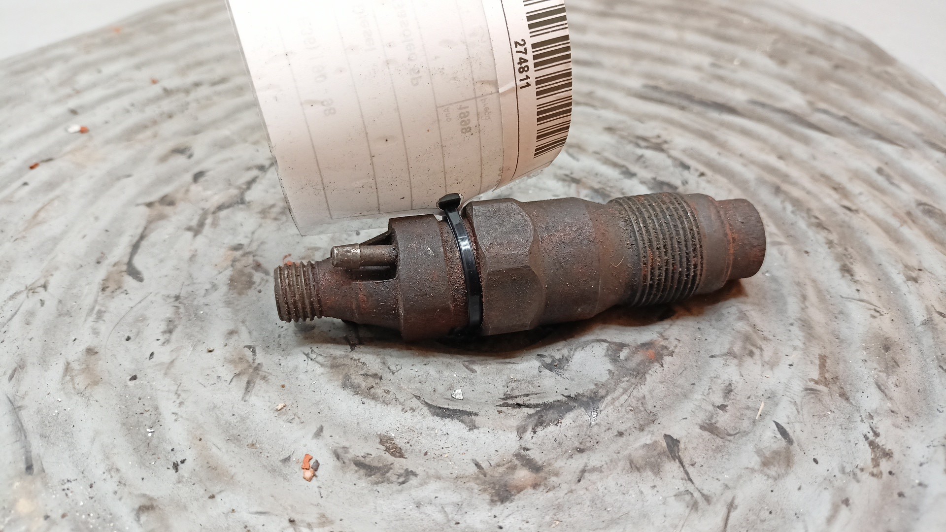 Injector Diesel BMW 3 (E36) | 90 - 98