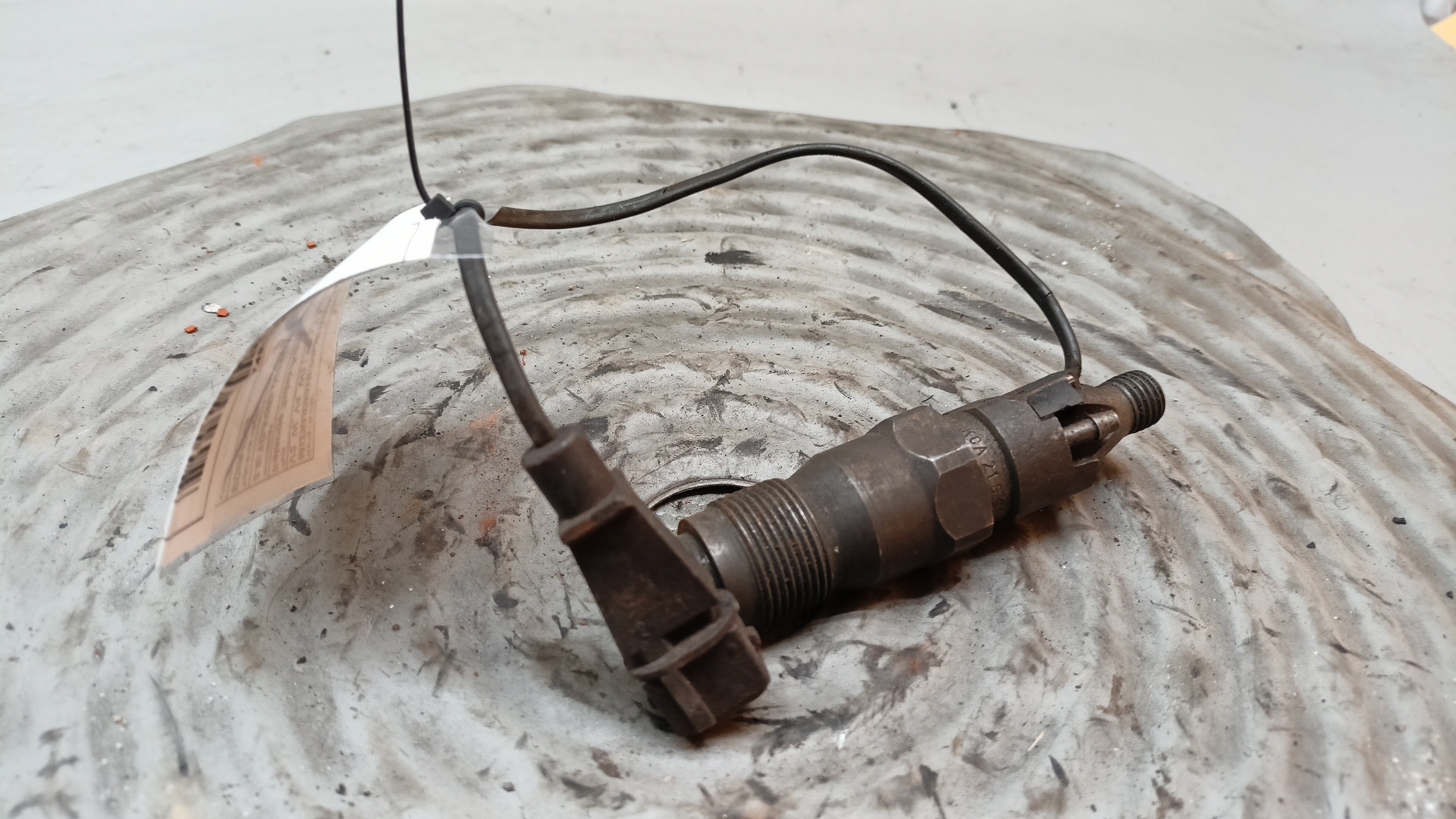 Injector Diesel BMW 3 (E36) | 90 - 98